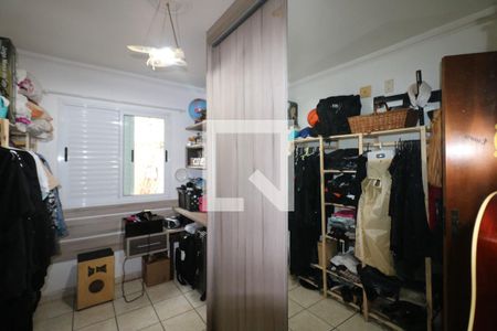 Quarto 1 de apartamento à venda com 2 quartos, 83m² em Nova Gerti, São Caetano do Sul