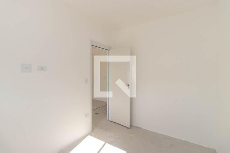 Quarto 1 de apartamento à venda com 2 quartos, 35m² em Vila Mazzei, São Paulo