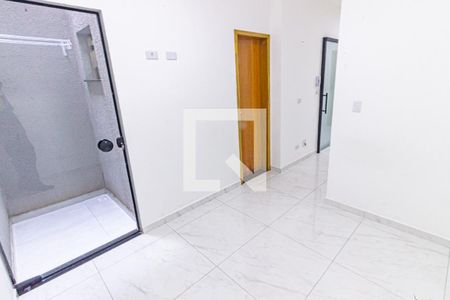 Quarto de apartamento para alugar com 1 quarto, 30m² em Vila Diva (zona Leste), São Paulo