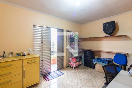 Quarto 1 de casa à venda com 2 quartos, 250m² em Jardim D’abril, Osasco