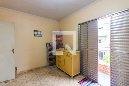 Quarto 1 de casa à venda com 2 quartos, 250m² em Jardim D’abril, Osasco