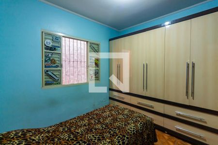 Quarto 2 de casa à venda com 2 quartos, 250m² em Jardim D’abril, Osasco