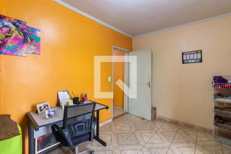 Quarto 1 de casa à venda com 2 quartos, 250m² em Jardim D’abril, Osasco