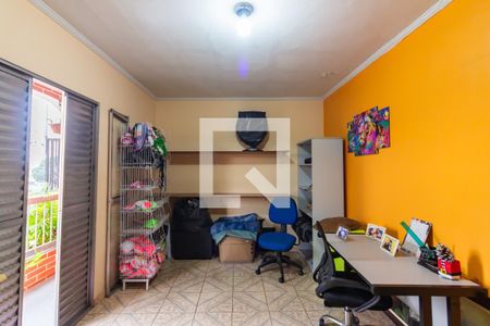 Quarto 1 de casa à venda com 2 quartos, 250m² em Jardim D’abril, Osasco