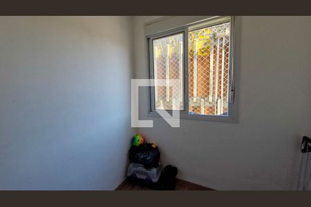 Quarto de apartamento à venda com 2 quartos, 33m² em Jardim Prudência, São Paulo