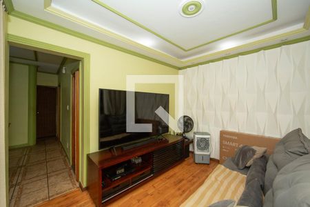 SALA de casa à venda com 2 quartos, 158m² em Parque Sao Jose, Belo Horizonte