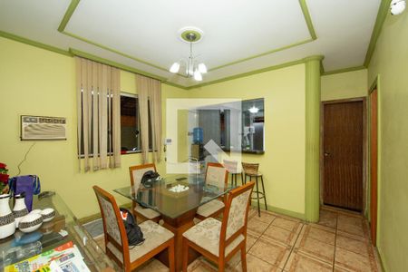 SALA de casa à venda com 2 quartos, 158m² em Parque Sao Jose, Belo Horizonte