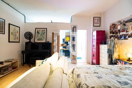 Studio de apartamento à venda com 1 quarto, 45m² em Bela Vista, São Paulo