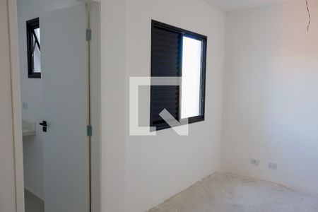 Quarto 2 - Suíte de casa de condomínio à venda com 2 quartos, 93m² em Jardim das Flores, Osasco