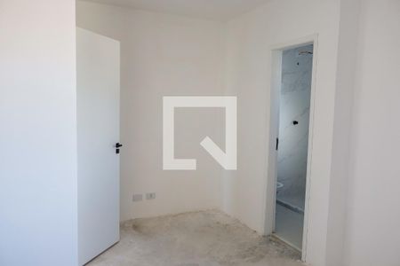 Quarto 2 - Suíte de casa de condomínio à venda com 2 quartos, 93m² em Jardim das Flores, Osasco