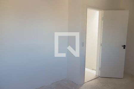 Quarto 2 - Suíte de casa de condomínio à venda com 2 quartos, 93m² em Jardim das Flores, Osasco