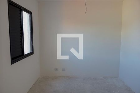 Quarto 2 - Suíte de casa de condomínio à venda com 2 quartos, 93m² em Jardim das Flores, Osasco