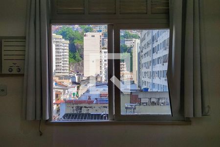 Quarto de apartamento à venda com 1 quarto, 30m² em Catete, Rio de Janeiro