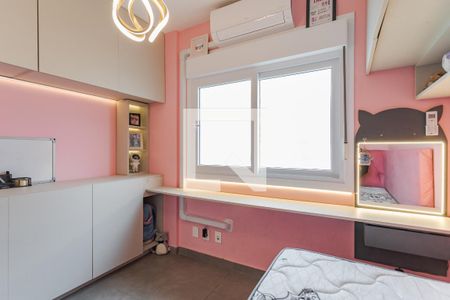 Quarto de apartamento para alugar com 2 quartos, 56m² em São Sebastião, Porto Alegre