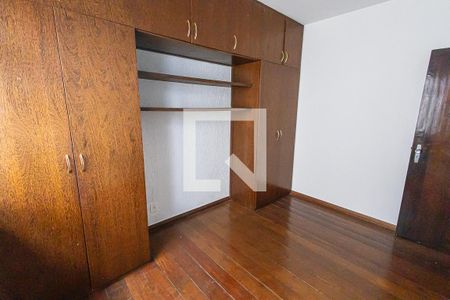 quarto 1 de casa de condomínio à venda com 3 quartos, 130m² em Ouro Preto, Belo Horizonte