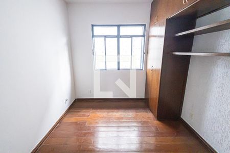 quarto 1 de casa de condomínio à venda com 3 quartos, 130m² em Ouro Preto, Belo Horizonte