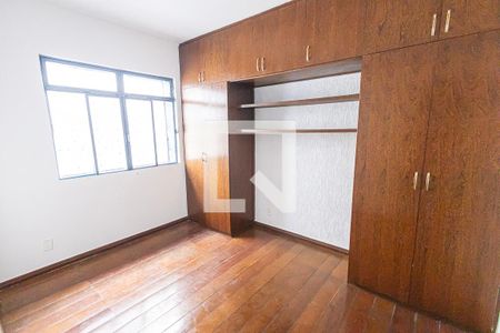 quarto 1 de casa de condomínio à venda com 3 quartos, 130m² em Ouro Preto, Belo Horizonte
