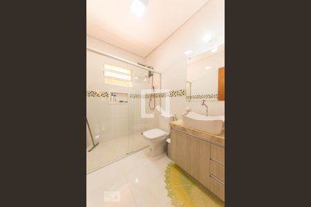 Casa à venda com 3 quartos, 160m² em Jardim São Fernando, Campinas