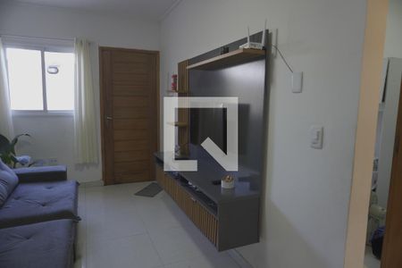 Casa de Condomínio para alugar com 2 quartos, 44m² em Guaianases, São Paulo