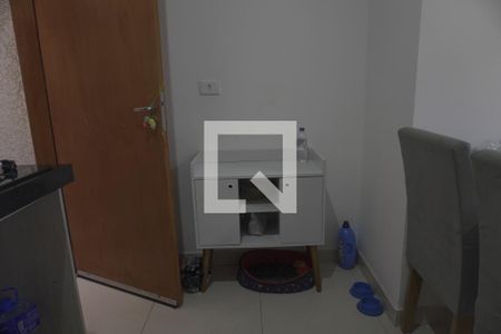 Casa de Condomínio para alugar com 2 quartos, 44m² em Guaianases, São Paulo