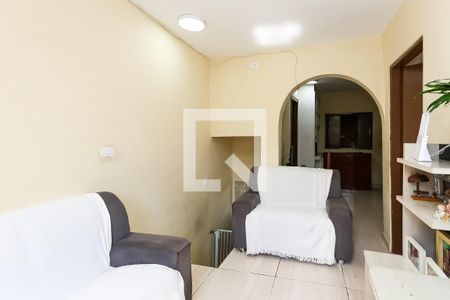 Sala  de casa à venda com 3 quartos, 41m² em Parque Regina, São Paulo