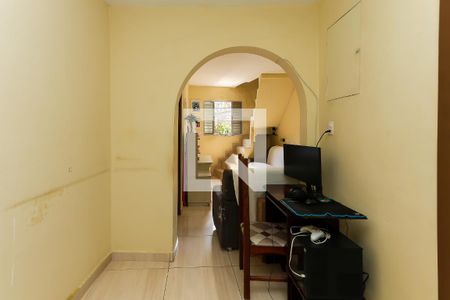 Sala  de casa à venda com 3 quartos, 41m² em Parque Regina, São Paulo