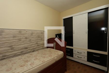 quarto 1 de casa à venda com 3 quartos, 41m² em Parque Regina, São Paulo