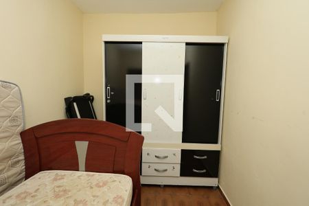 quarto 1 de casa à venda com 3 quartos, 41m² em Parque Regina, São Paulo