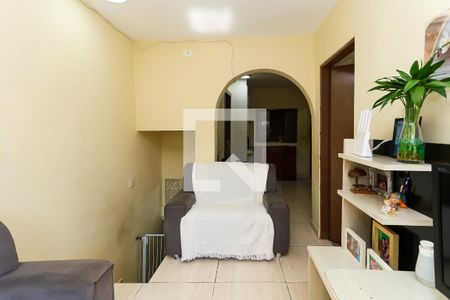 Sala  de casa à venda com 3 quartos, 41m² em Parque Regina, São Paulo