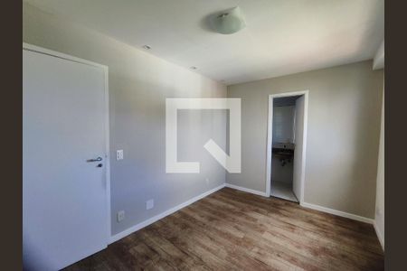 Suíte de apartamento à venda com 2 quartos, 75m² em Recreio dos Bandeirantes, Rio de Janeiro