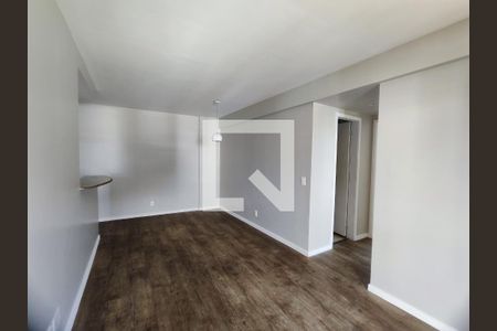 Sala de apartamento à venda com 2 quartos, 75m² em Recreio dos Bandeirantes, Rio de Janeiro