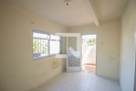 Sala de casa para alugar com 2 quartos, 80m² em Pita, São Gonçalo