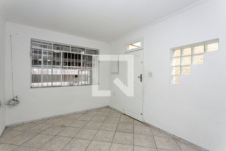Sala de casa para alugar com 2 quartos, 100m² em Tatuapé, São Paulo