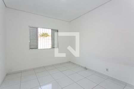 Quarto 1 de casa para alugar com 2 quartos, 100m² em Tatuapé, São Paulo