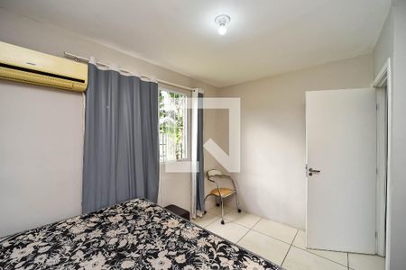 Quarto de apartamento para alugar com 1 quarto, 42m² em Mário Quintana, Porto Alegre