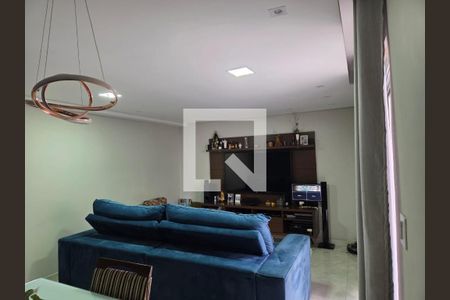 Sala de casa à venda com 3 quartos, 145m² em Jardim Vila Formosa, São Paulo