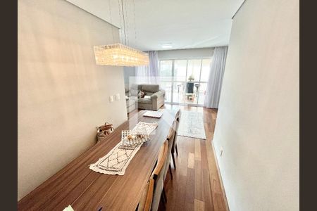 Sala  de apartamento à venda com 2 quartos, 94m² em Santana, São Paulo