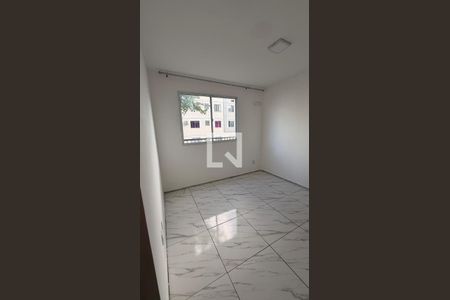 Quarto 1 de apartamento para alugar com 2 quartos, 53m² em Cardoso, Aparecida de Goiânia