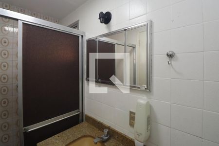 Banheiro  de apartamento para alugar com 3 quartos, 89m² em Tremembé, São Paulo