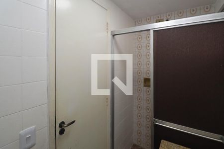 Banheiro  de apartamento para alugar com 3 quartos, 89m² em Tremembé, São Paulo