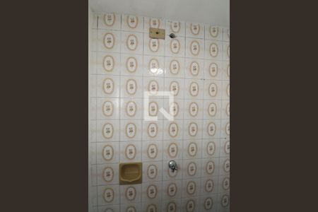 Banheiro  de apartamento para alugar com 3 quartos, 89m² em Tremembé, São Paulo