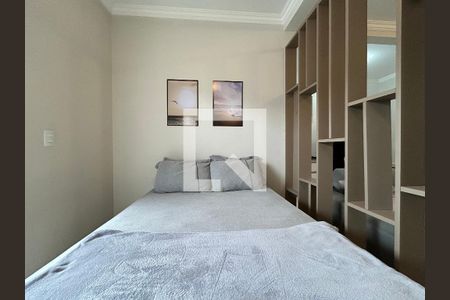 Studio de apartamento para alugar com 1 quarto, 50m² em Ribeirão da Ilha, Florianópolis