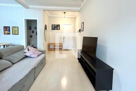 Studio de apartamento para alugar com 1 quarto, 50m² em Ribeirão da Ilha, Florianópolis