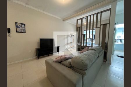 Studio de apartamento para alugar com 1 quarto, 50m² em Ribeirão da Ilha, Florianópolis