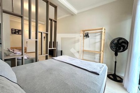 Studio de apartamento para alugar com 1 quarto, 50m² em Ribeirão da Ilha, Florianópolis