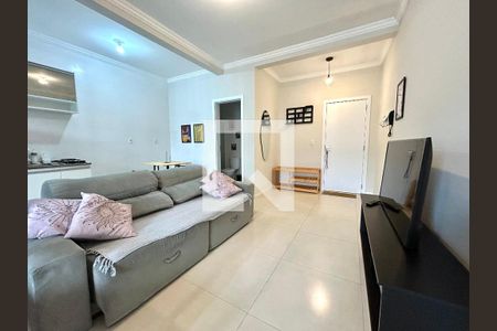 Studio de apartamento para alugar com 1 quarto, 50m² em Ribeirão da Ilha, Florianópolis
