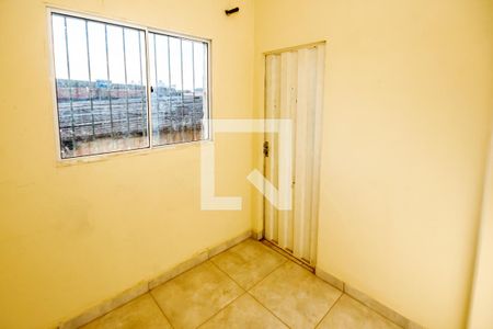 Casa para alugar com 3 quartos, 80m² em Rio Branco, Belo Horizonte