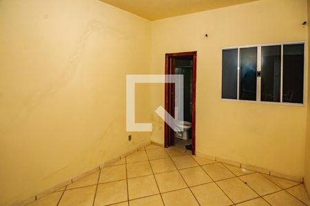 Casa para alugar com 3 quartos, 80m² em Rio Branco, Belo Horizonte