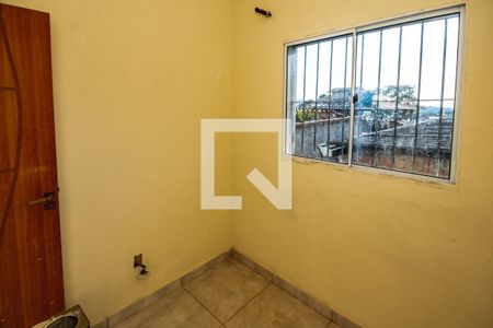 Casa para alugar com 3 quartos, 80m² em Rio Branco, Belo Horizonte