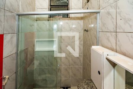 Casa para alugar com 3 quartos, 80m² em Rio Branco, Belo Horizonte